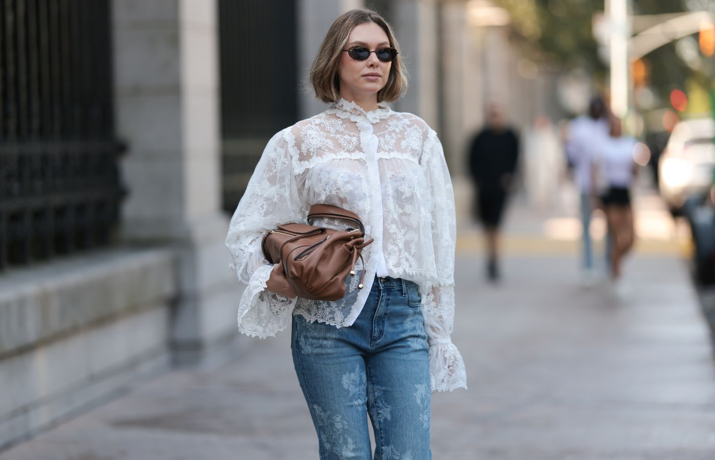 Skinny jeans na wiosnę i lato 2026
