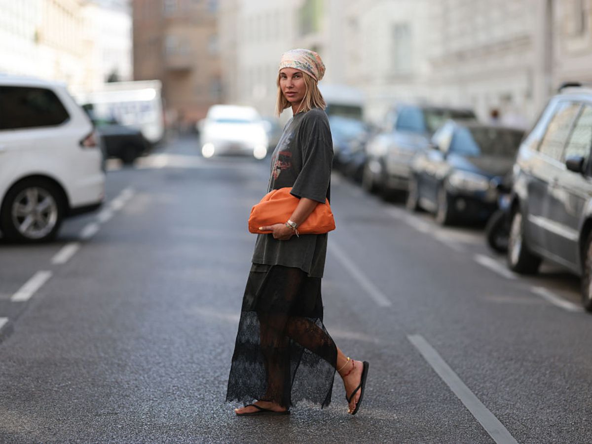 „Gem sandals” to wybór stylowych Hiszpanek na lato 2026. Są eleganckie i wygodne