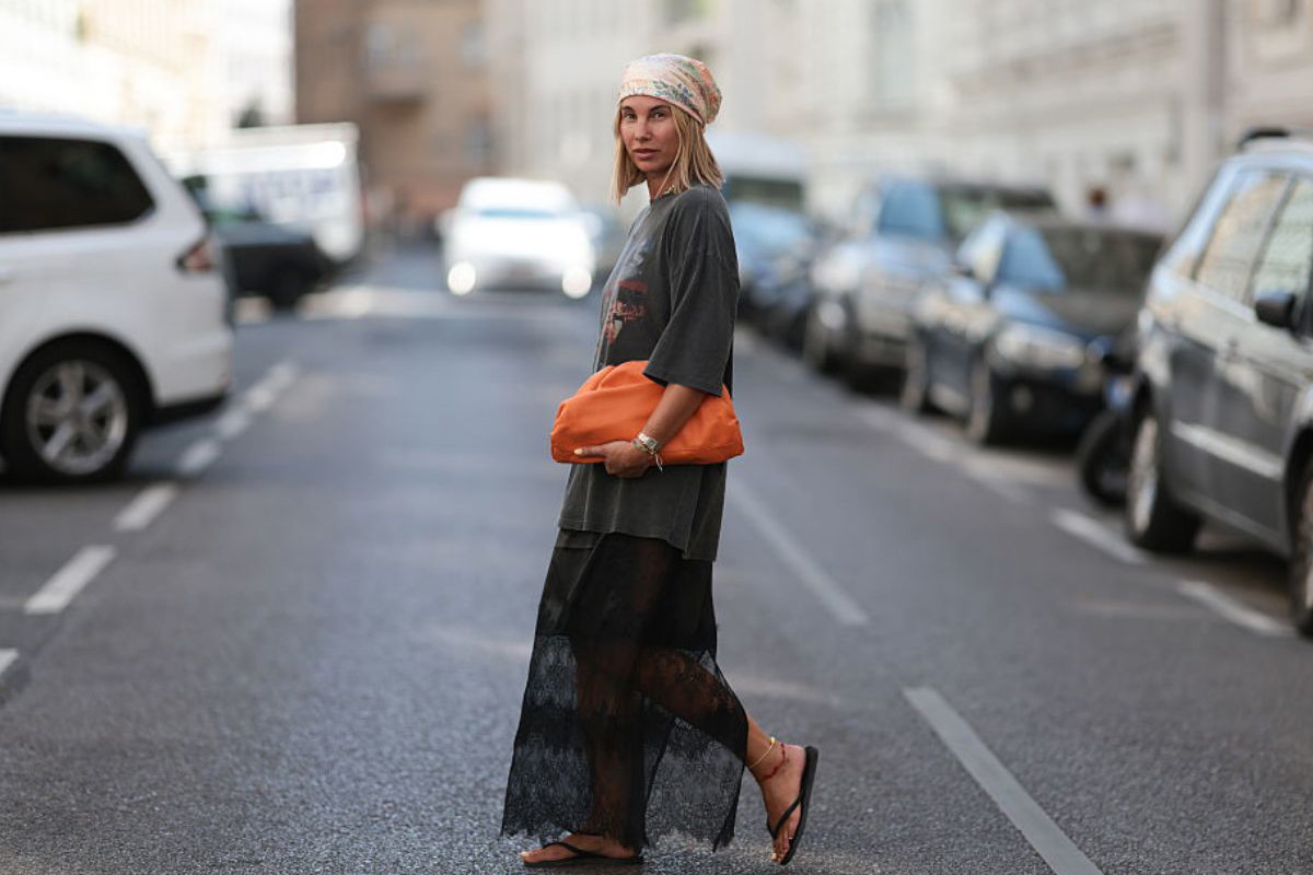 „Gem sandals” to wybór stylowych Hiszpanek na lato 2026. Są eleganckie i wygodne