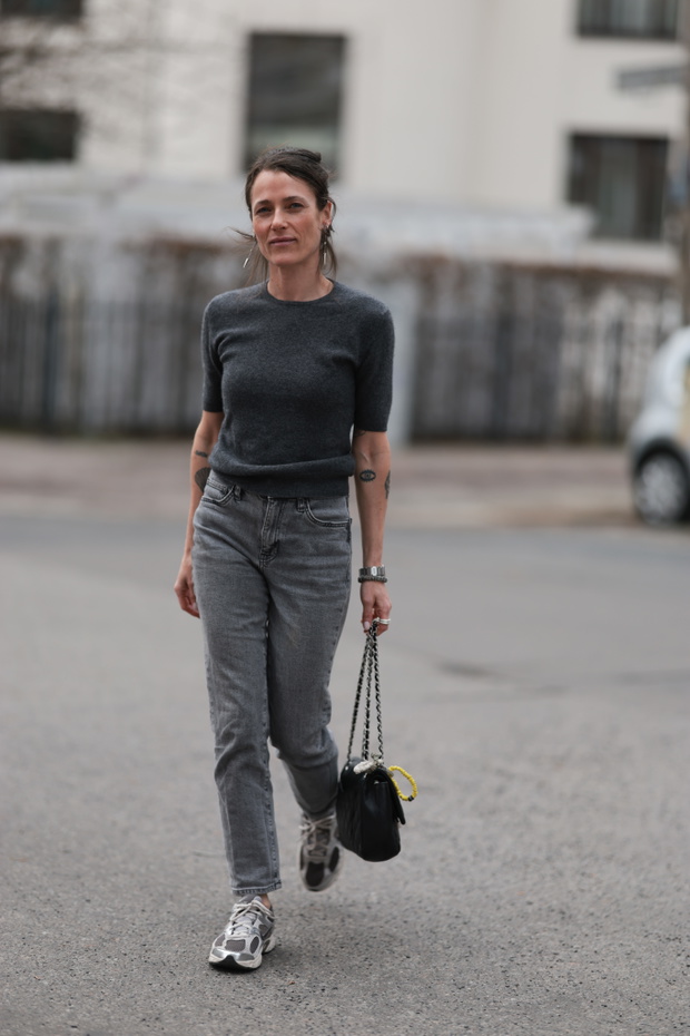 Jeansy skinny na wiosnę i lato 2026