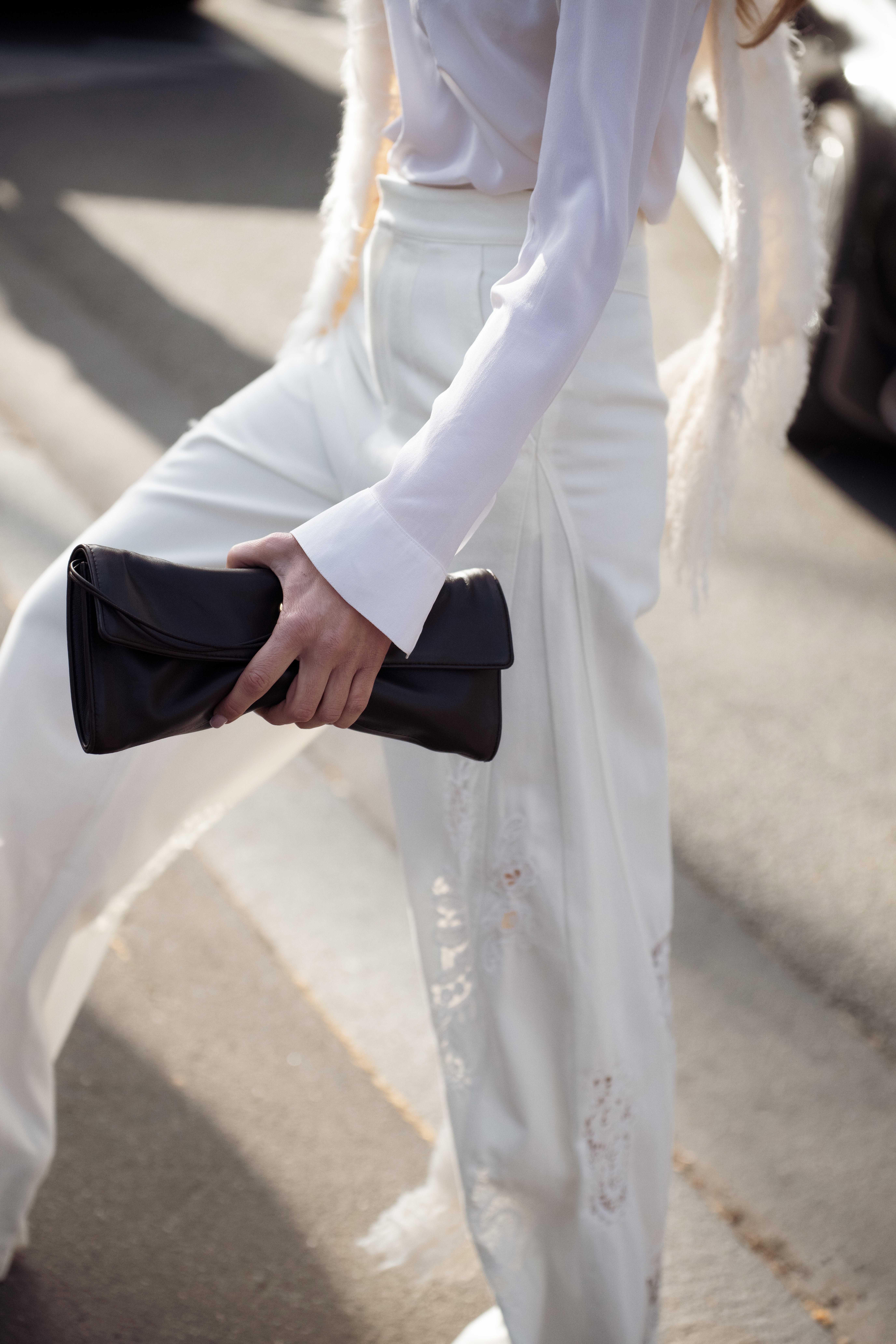 Clutch bag – modny trend wiosny 2026