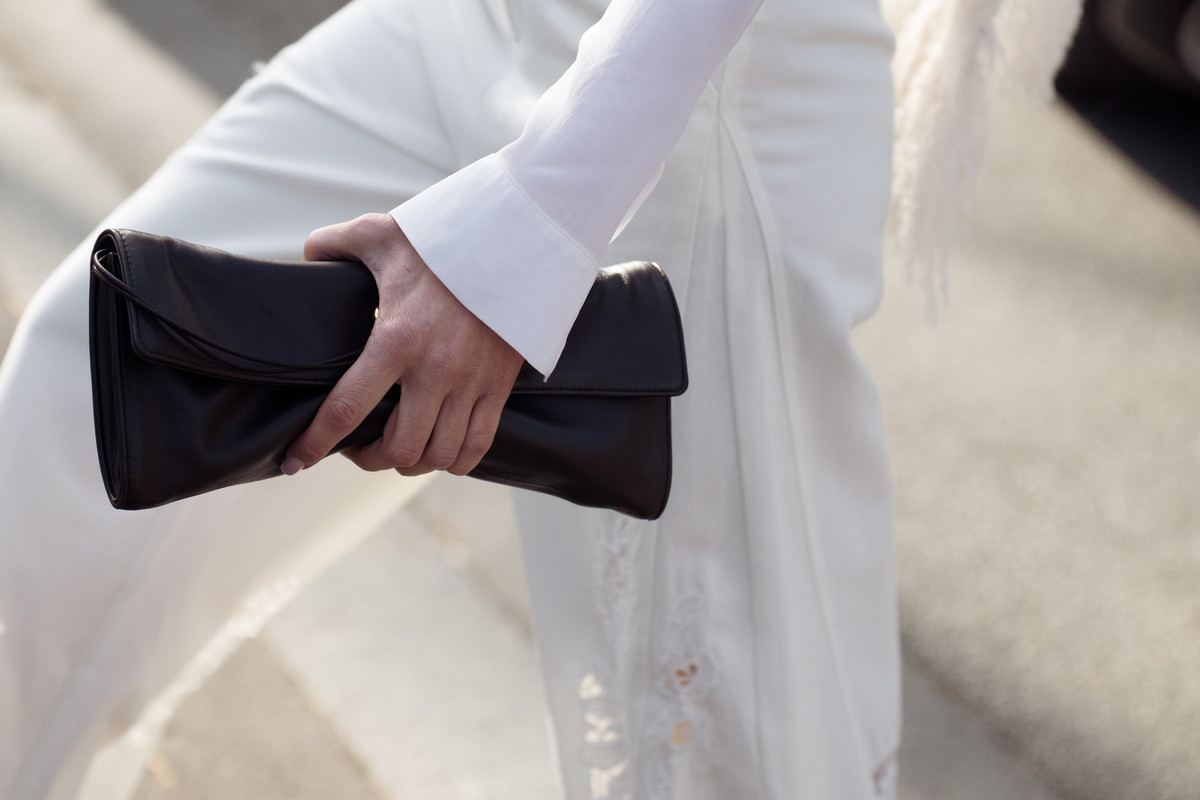 Clutch bag – modny trend wiosny 2026