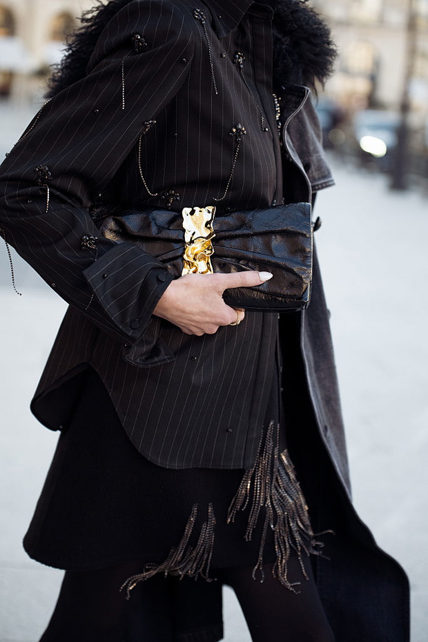 Clutch bag – modny trend wiosny 2026