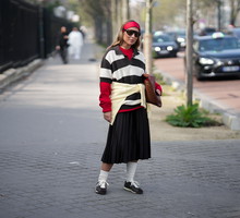 sneakersy w zwierzęcy wzór