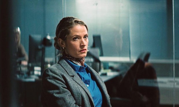 Nora Sand Fatalna Pomyłka