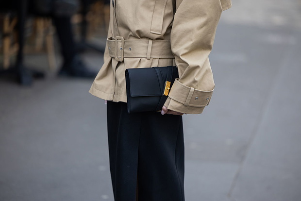Clutch bag – modny trend wiosny 2026