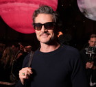 Pedro Pascal/Getty Images
