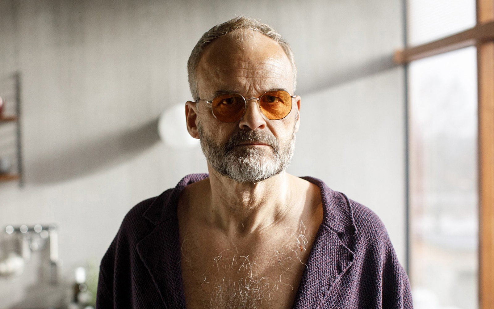 „Sven Hjerson”