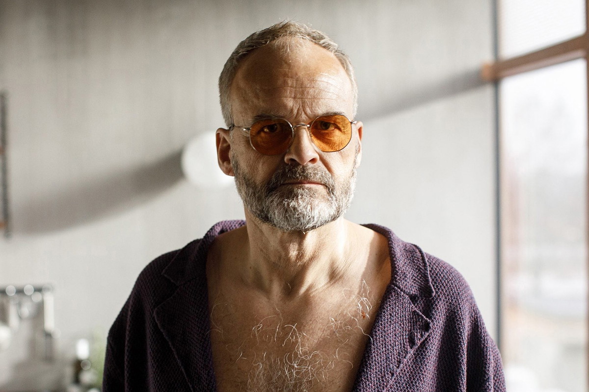 „Sven Hjerson”