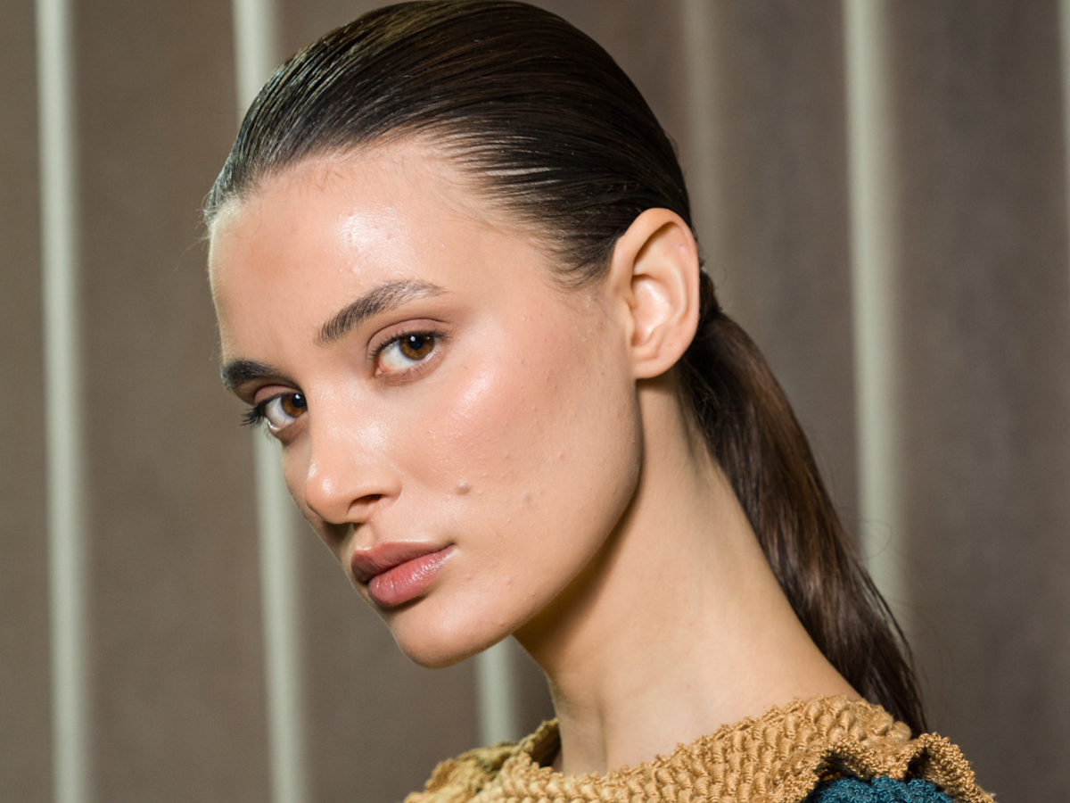 Ten mało znany krem CC z SPF 30 daje perfekcyjny efekt sattin glow