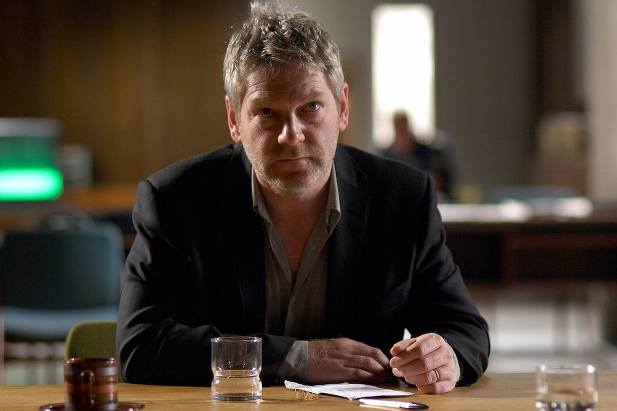 wallander