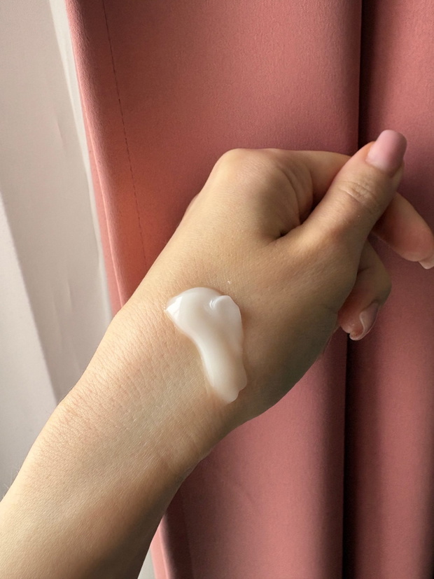Hydro Plum Overnight Mask od Dr.Jart+