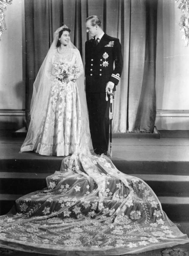 A Royal Wedding