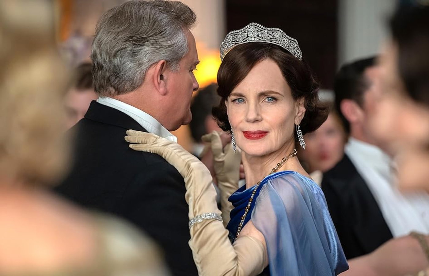 Downtown Abbey