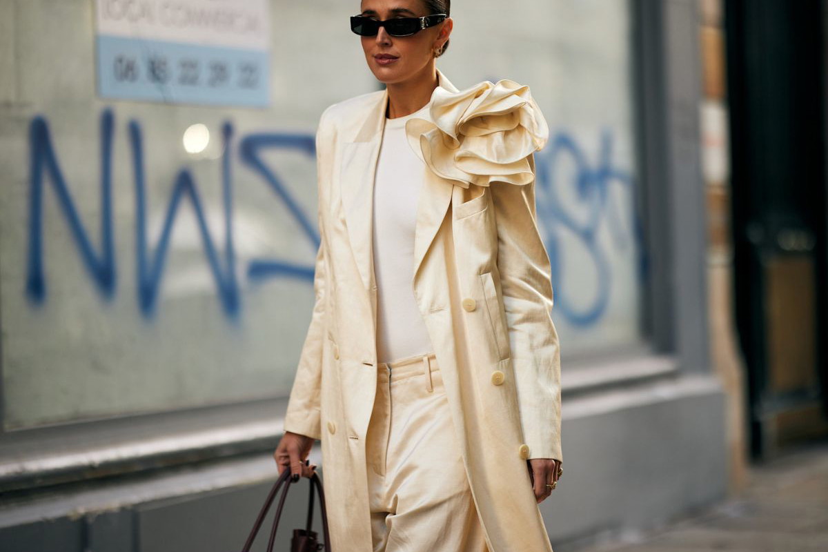 Włoszki i Francuzki przywracają trend na „peep-toe wedges”. Są eleganckie jak czółenka i wygodne jak baleriny