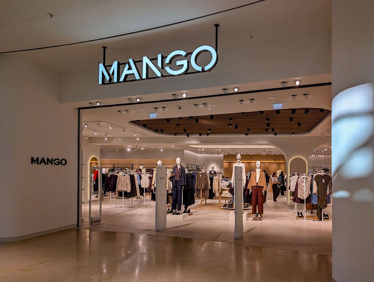 mango