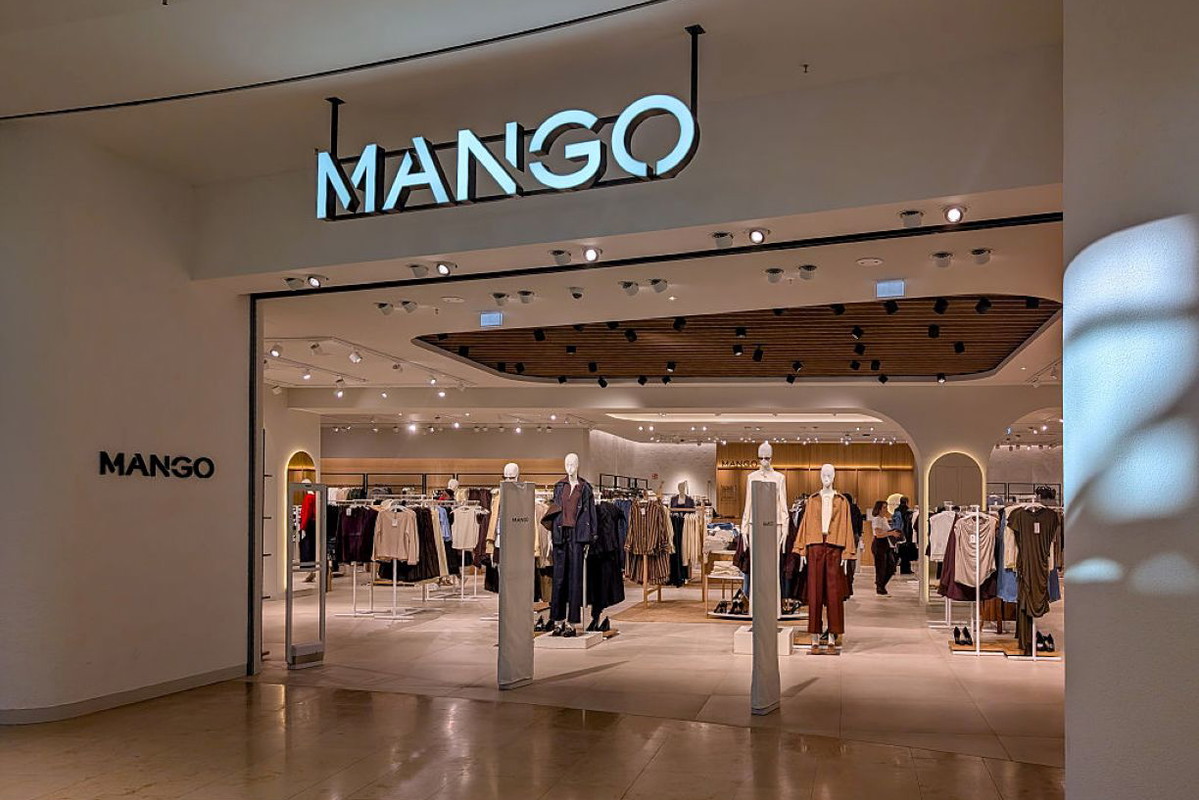 mango