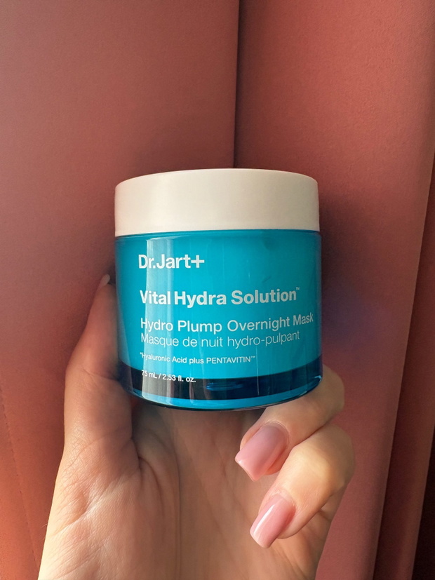 Vital Hydra Solution Dr.Jart+