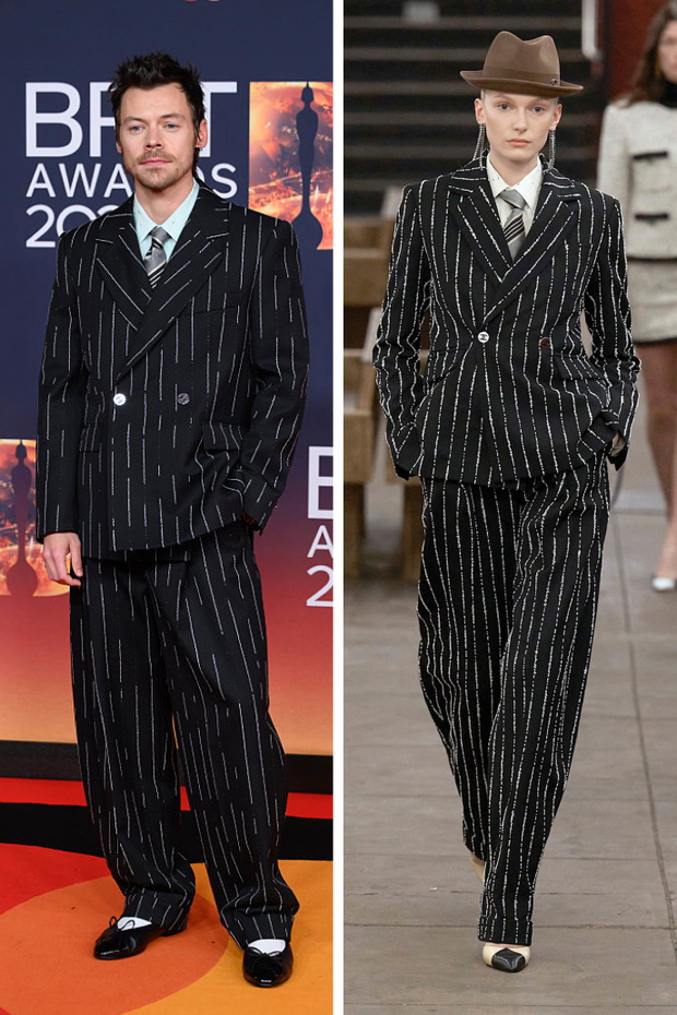 Harry Styles
