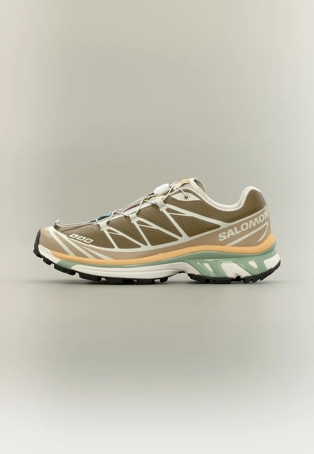 buty salomon zalando