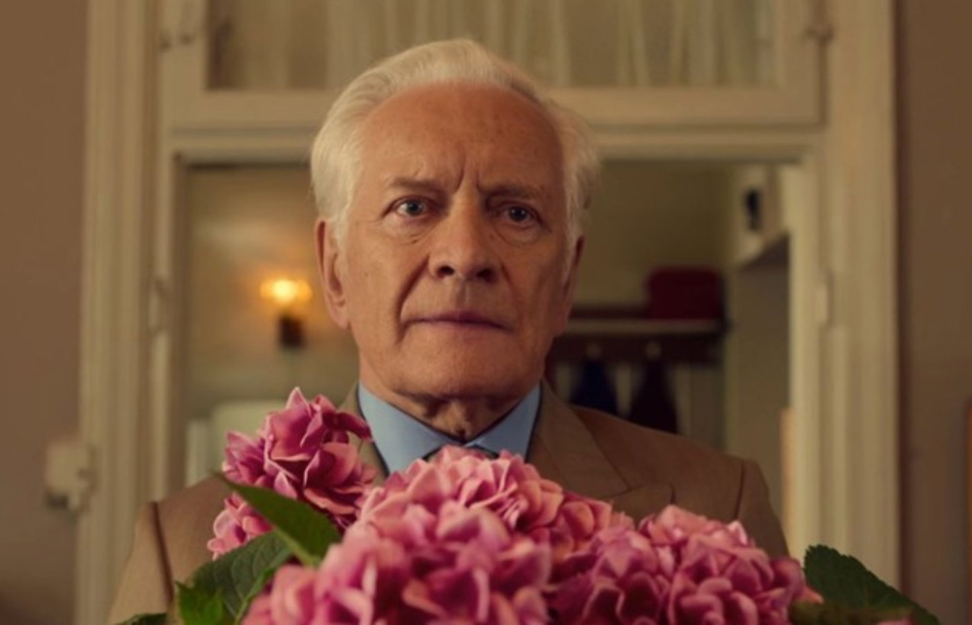 Andrzej Seweryn