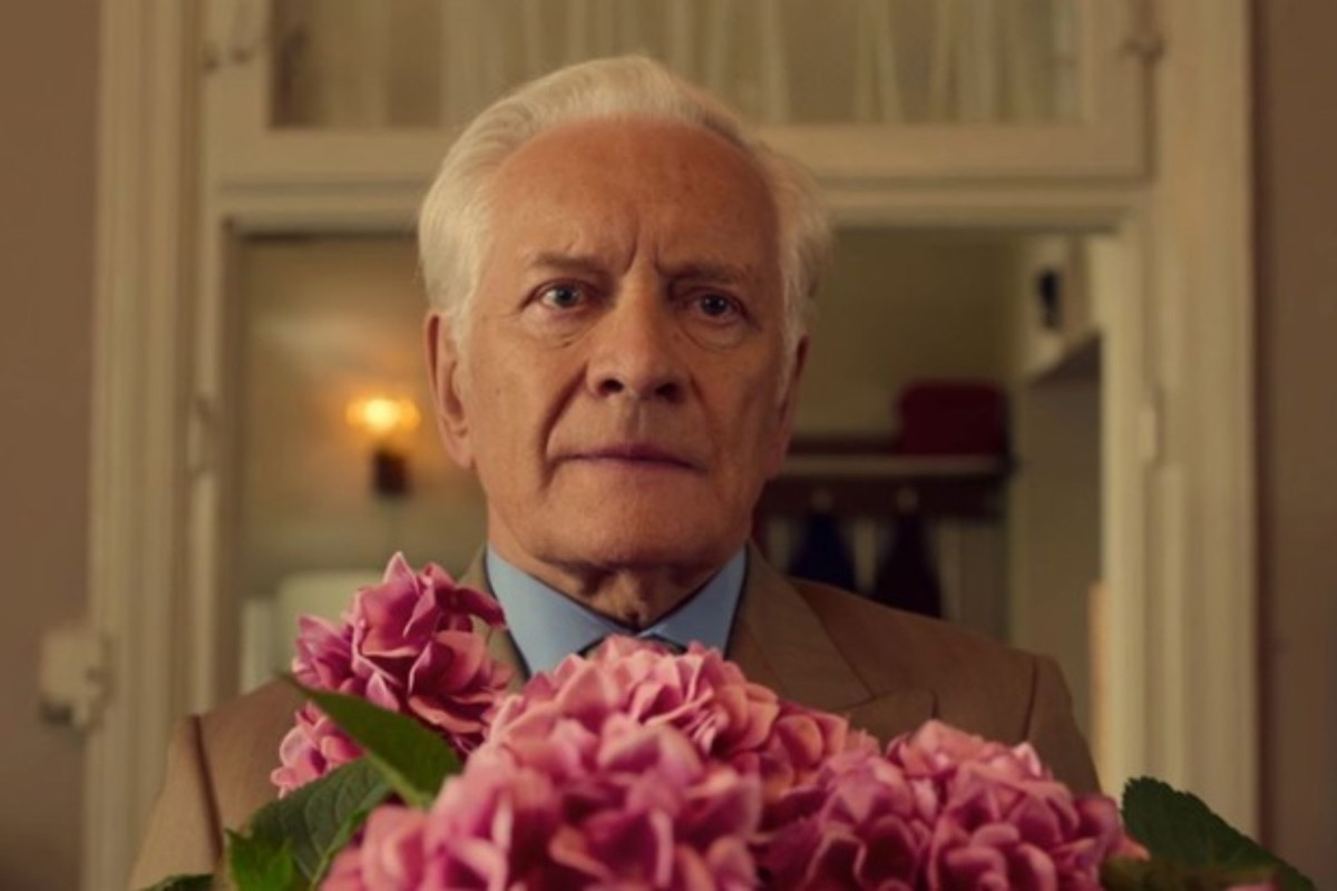 Andrzej Seweryn
