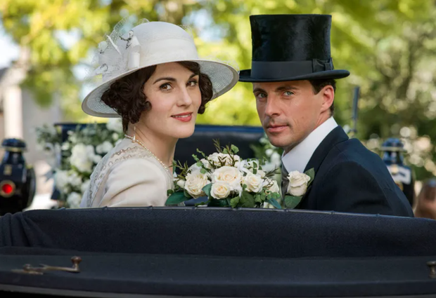 „Downton Abbey: Wielki finał”