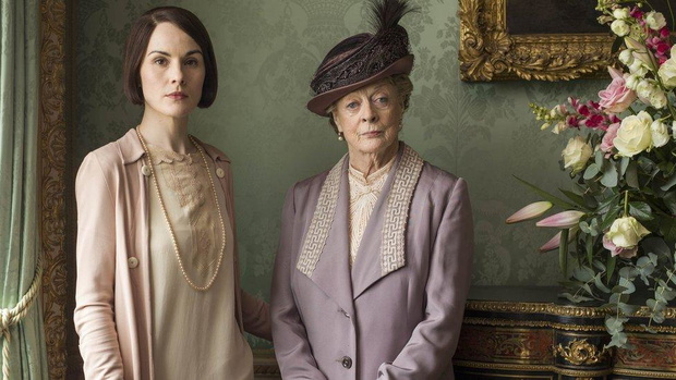 Downton Abbey: Wielki finał