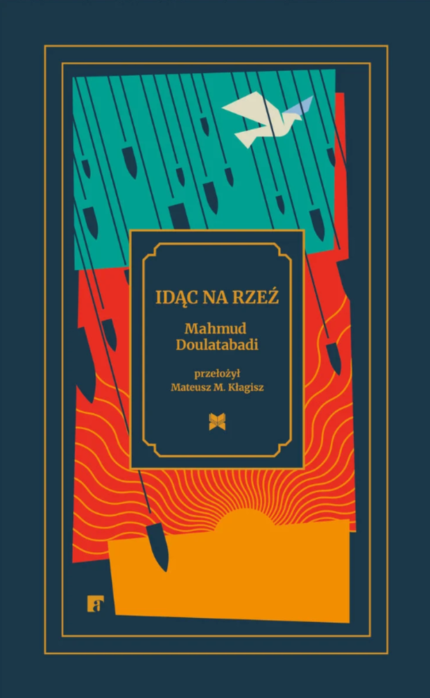 idąc na rzeź