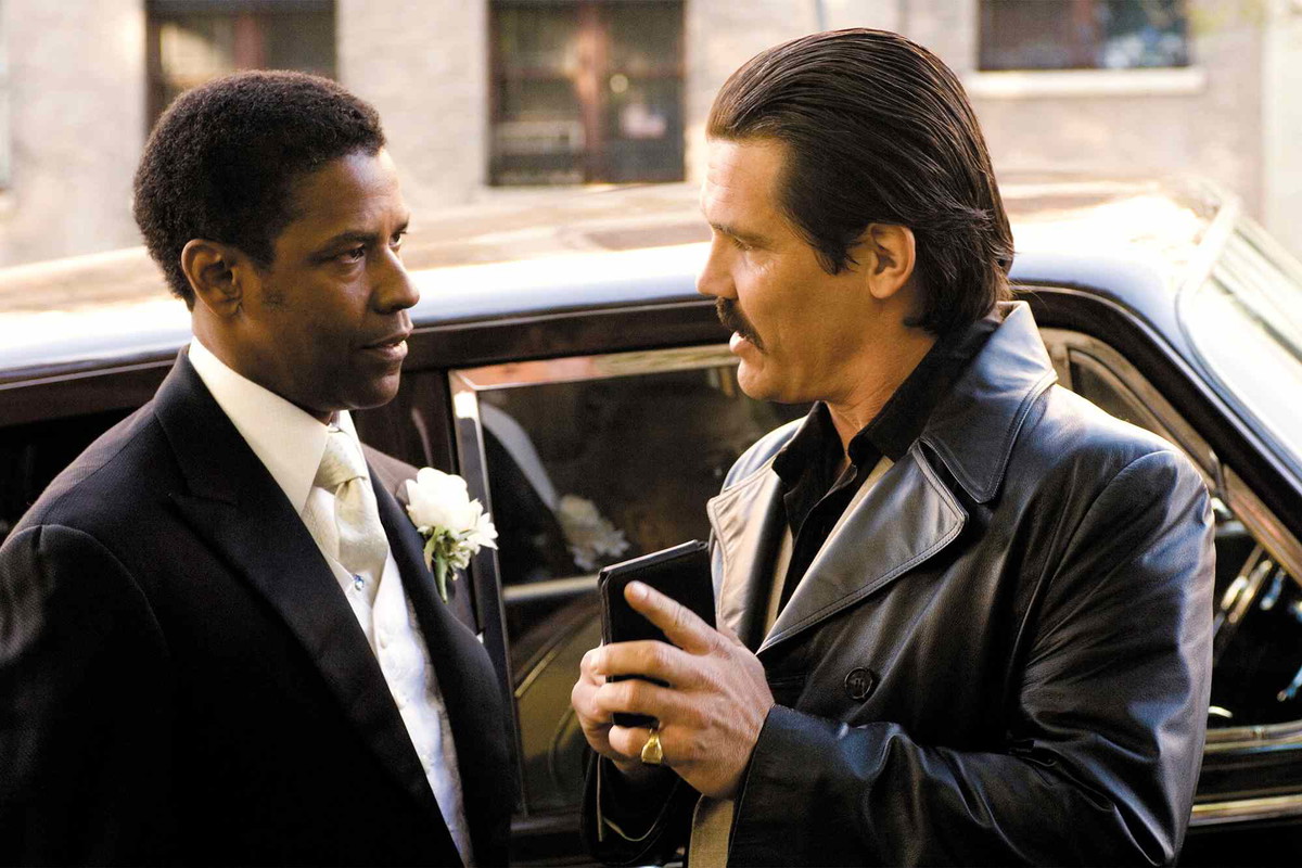 "American Gangster"