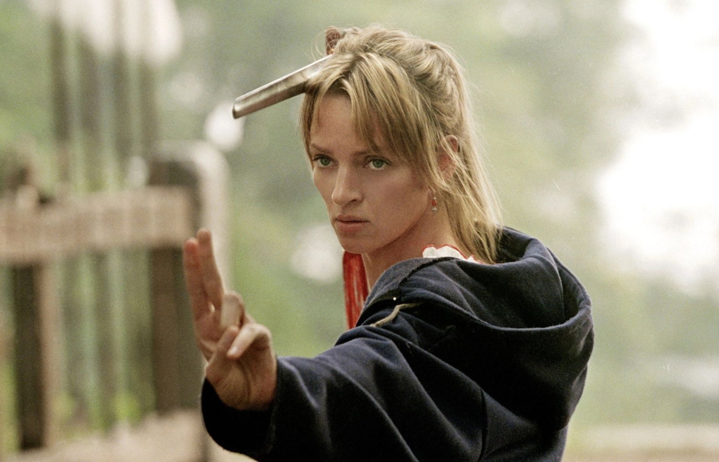 Kill Bill