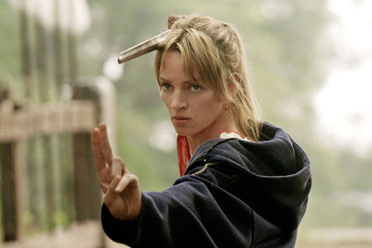 Kill Bill
