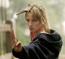 Kill Bill