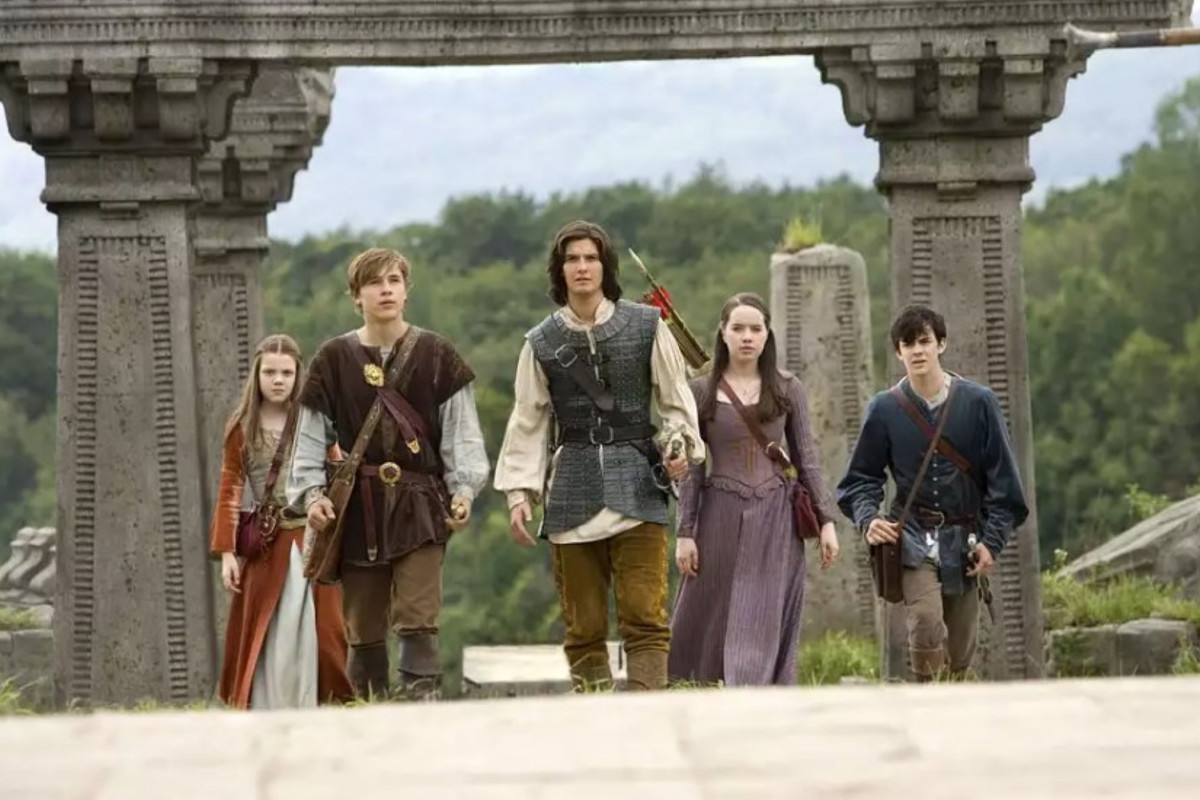 narnia otwarcie1