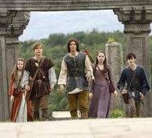 narnia otwarcie1
