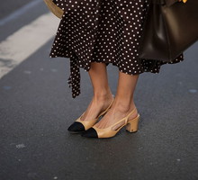 glove shoes