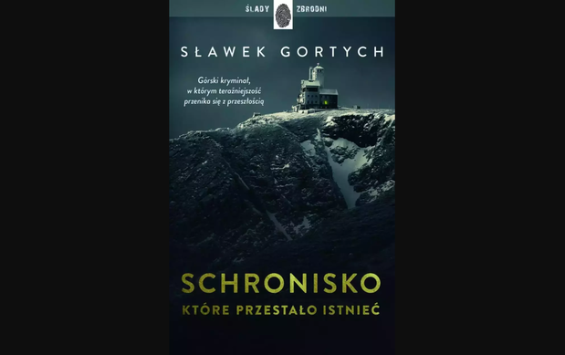 Schronisko, które przestało istnieć