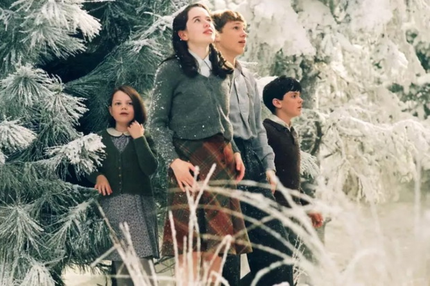 narnia 1