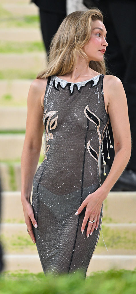 The 2026 Met Gala Celebrating "Costume Art" - Street Sightings