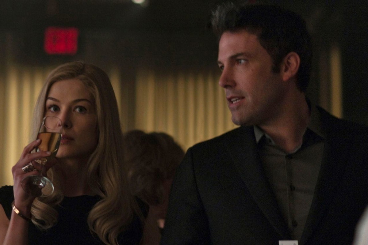 gone girl