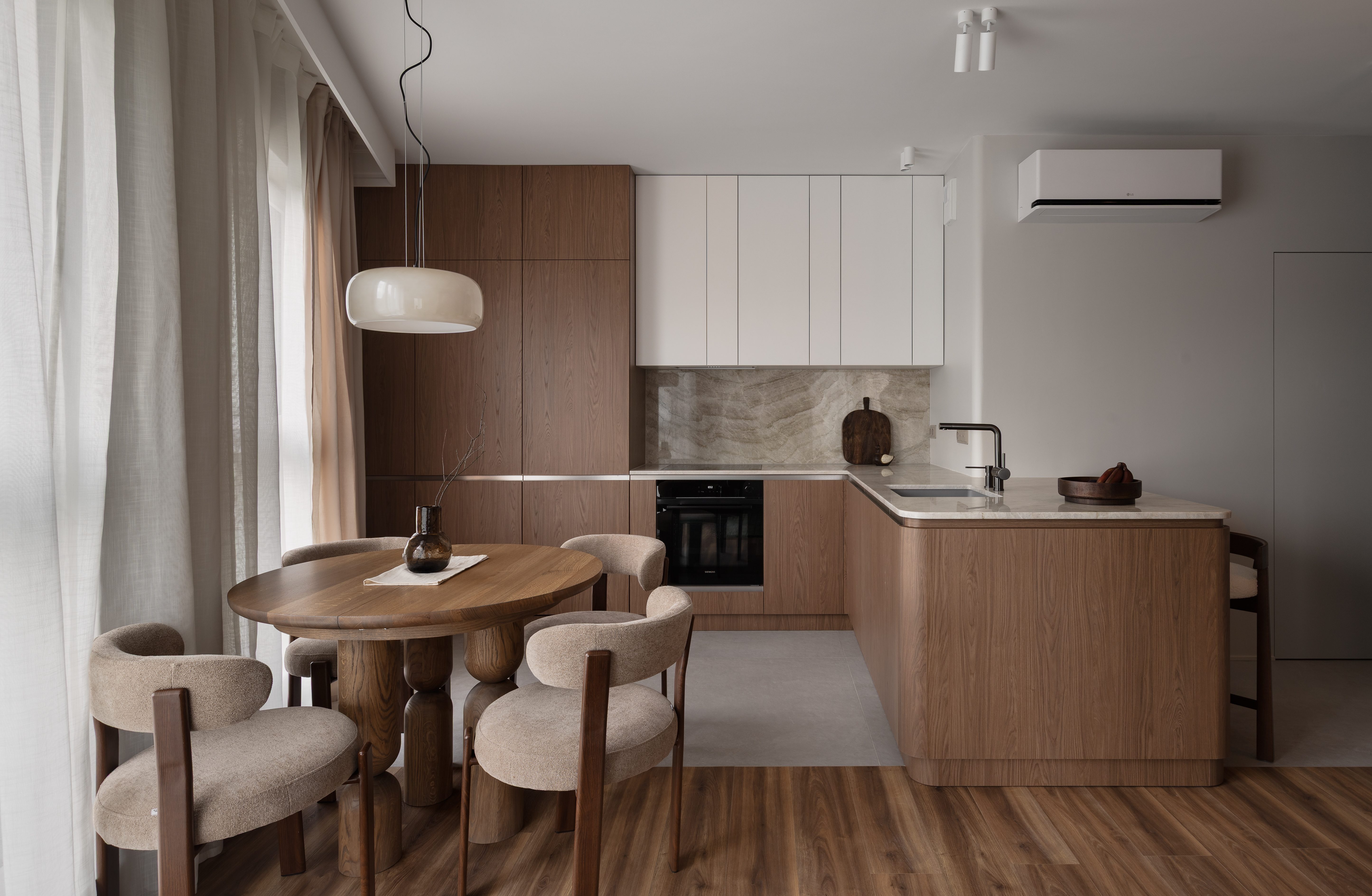 Projekt: Polański Studio, fot: Patryk Polewany