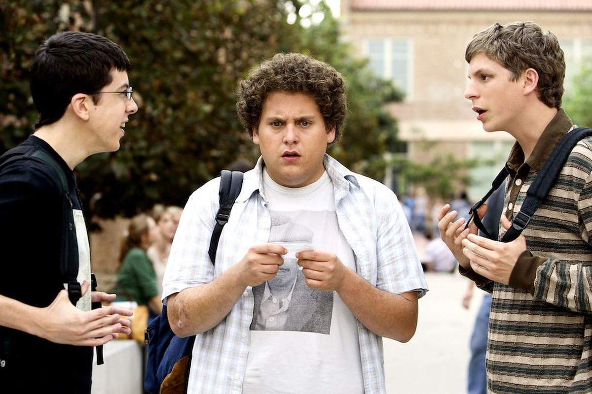 "Supersamiec"