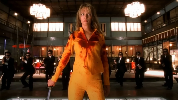 Kill Bill