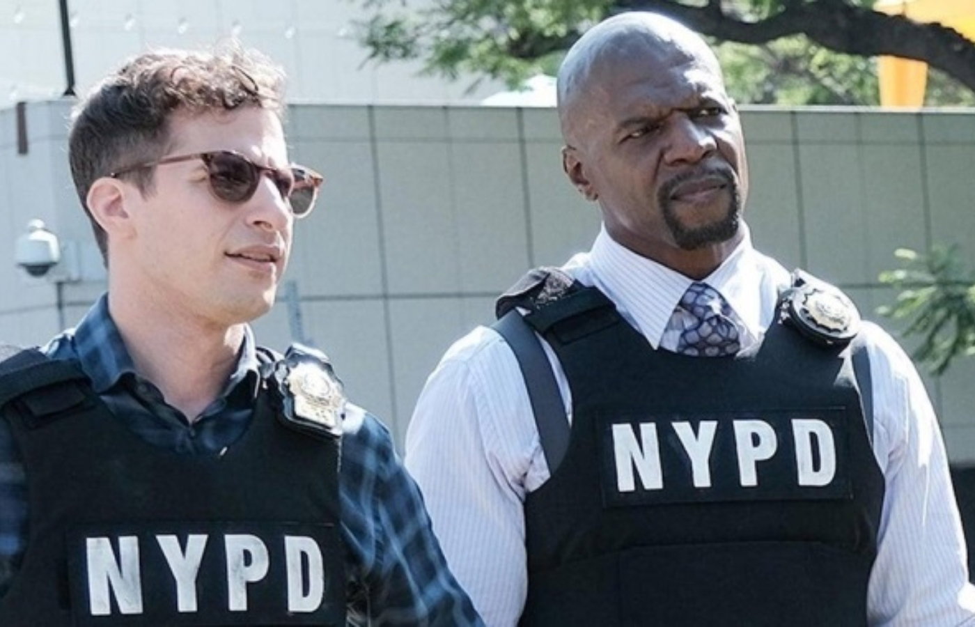 „Brooklyn 9-9”