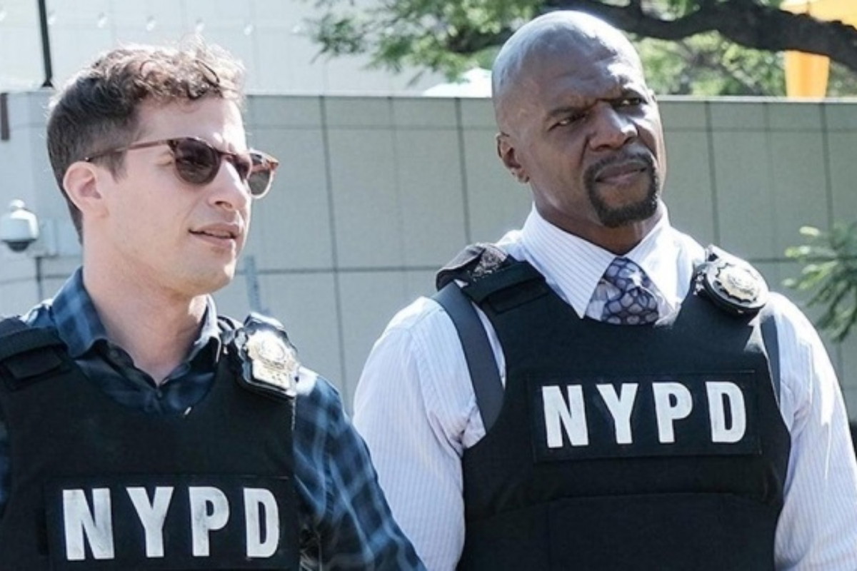 „Brooklyn 9-9”