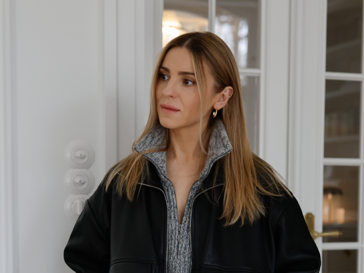 Kasia Tusk