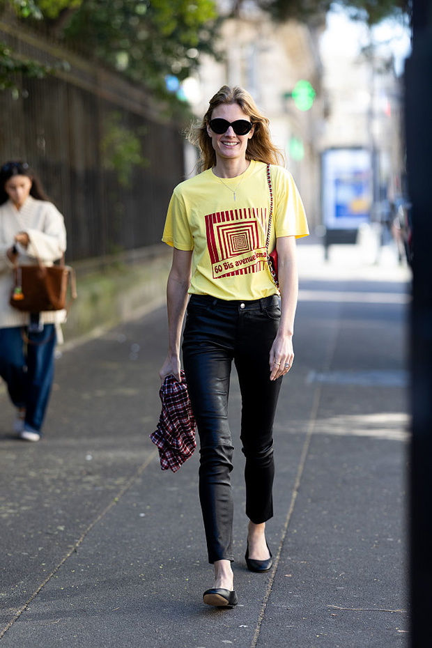 Sunshine yellow – modny kolor 2026, który wypiera butter yellow