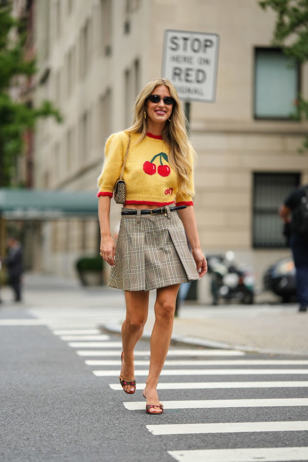 Sunshine yellow – modny kolor 2026, który wypiera butter yellow