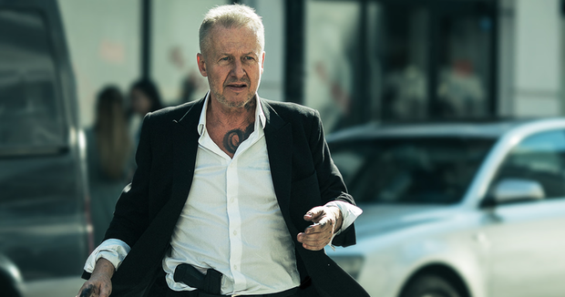 „Psy 3. W imię zasad”