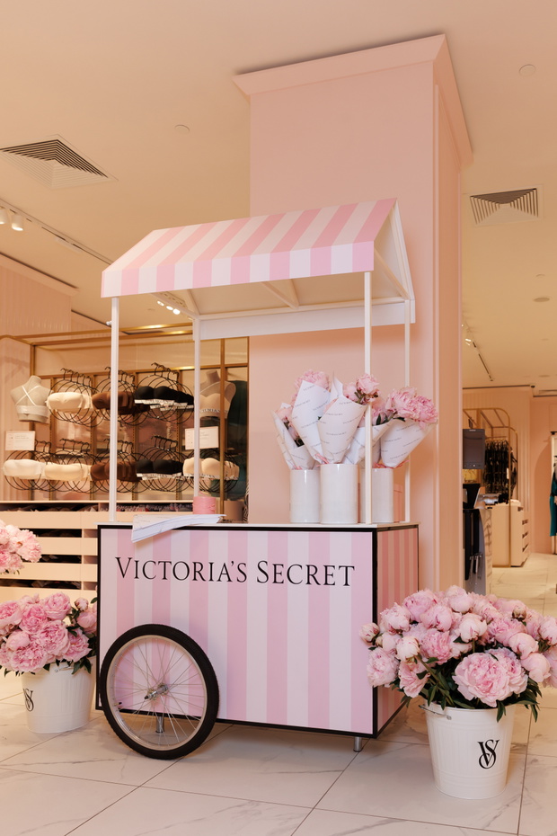 Victoria's Secret